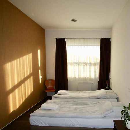 Hipodrom Sopot Hostel Buitenkant foto