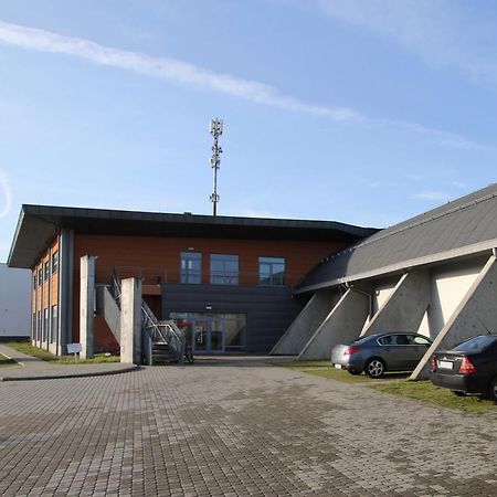 Hipodrom Sopot Hostel Buitenkant foto