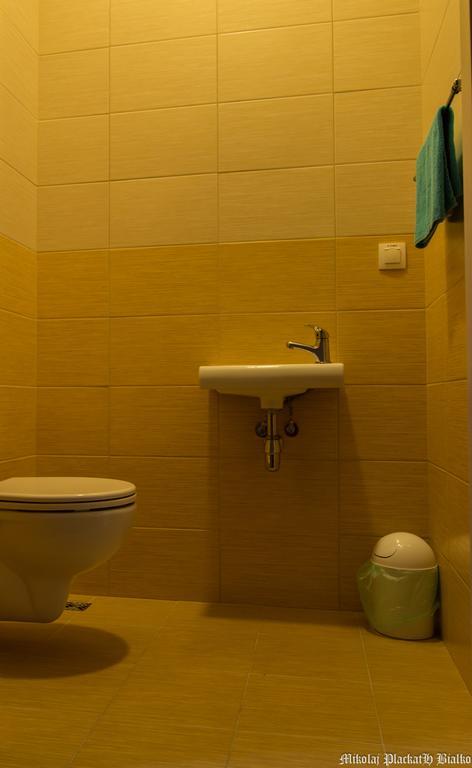 Hipodrom Sopot Hostel Kamer foto