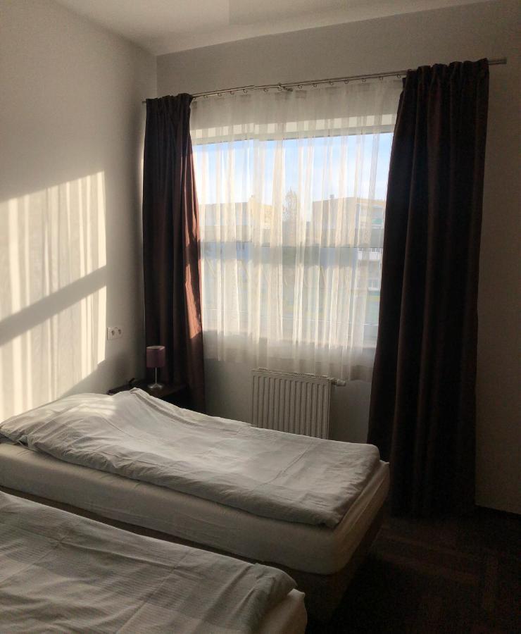 Hipodrom Sopot Hostel Buitenkant foto