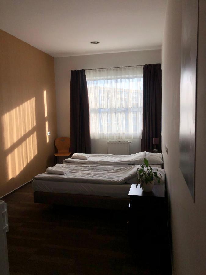 Hipodrom Sopot Hostel Buitenkant foto